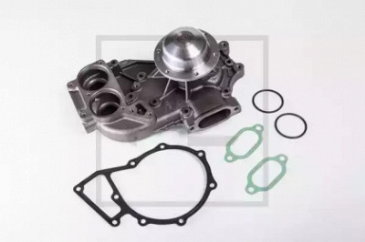 PE AUTOMOTIVE 01072400a -  Водяной насос